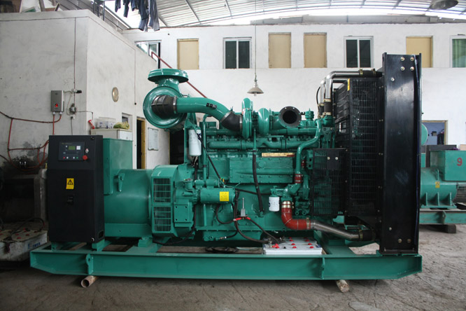 岷县环保无噪音：租用静音发电机组，为环境和耳朵双重保驾护航